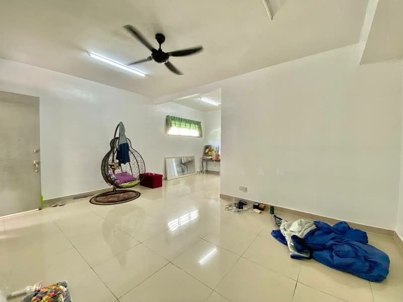 2-storey Terraced House for Sale in Ampang (Selangor) - Amni Manan - Living Room - PropertyGuru.com.my