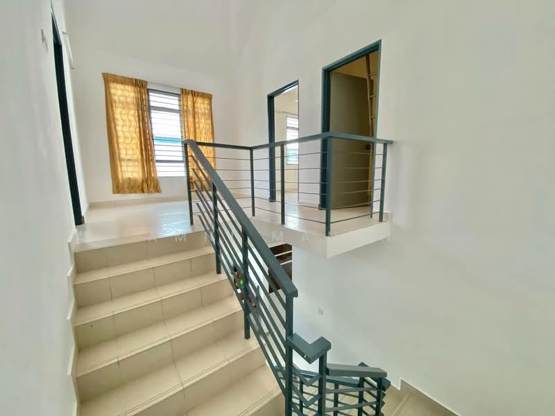 2-storey Terraced House for Sale in Ampang (Selangor) - Amni Manan - PropertyGuru.com.my