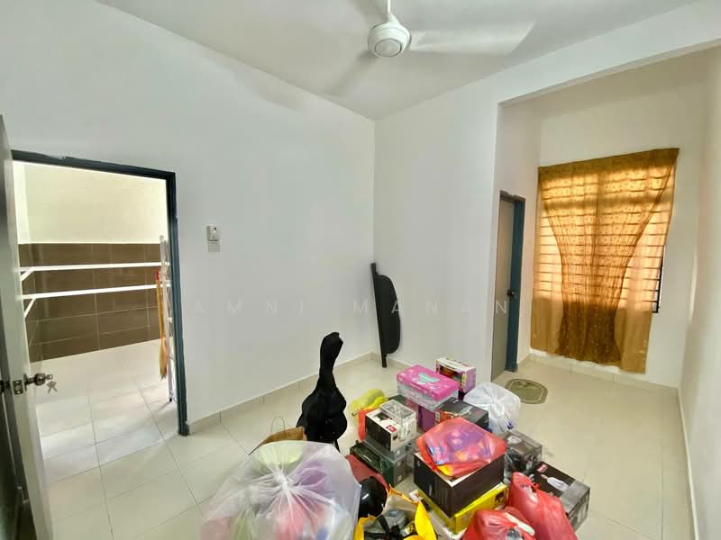 2-storey Terraced House for Sale in Ampang (Selangor) - Amni Manan - PropertyGuru.com.my