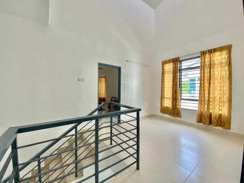 2-storey Terraced House for Sale in Ampang (Selangor) - Amni Manan - PropertyGuru.com.my