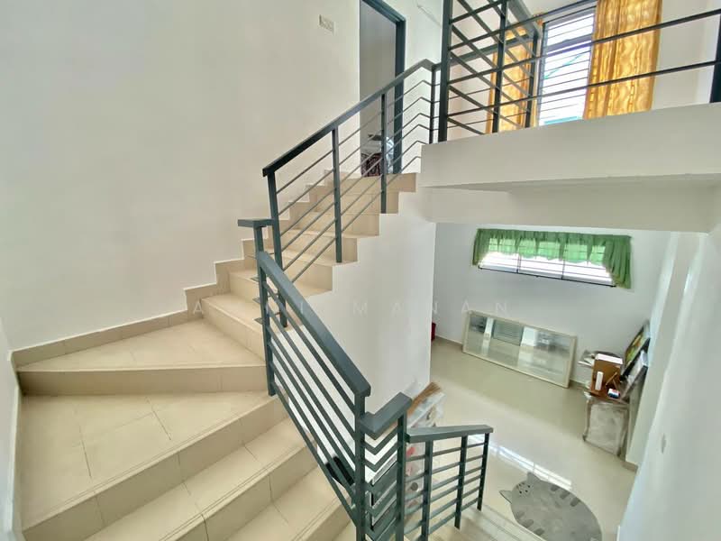 2-storey Terraced House for Sale in Ampang (Selangor) - Amni Manan - PropertyGuru.com.my