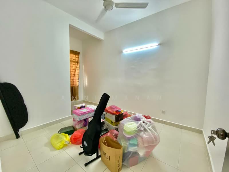 2-storey Terraced House for Sale in Ampang (Selangor) - Amni Manan - PropertyGuru.com.my