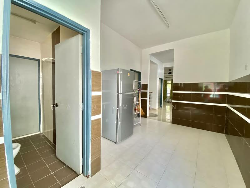 2-storey Terraced House for Sale in Ampang (Selangor) - Amni Manan - PropertyGuru.com.my