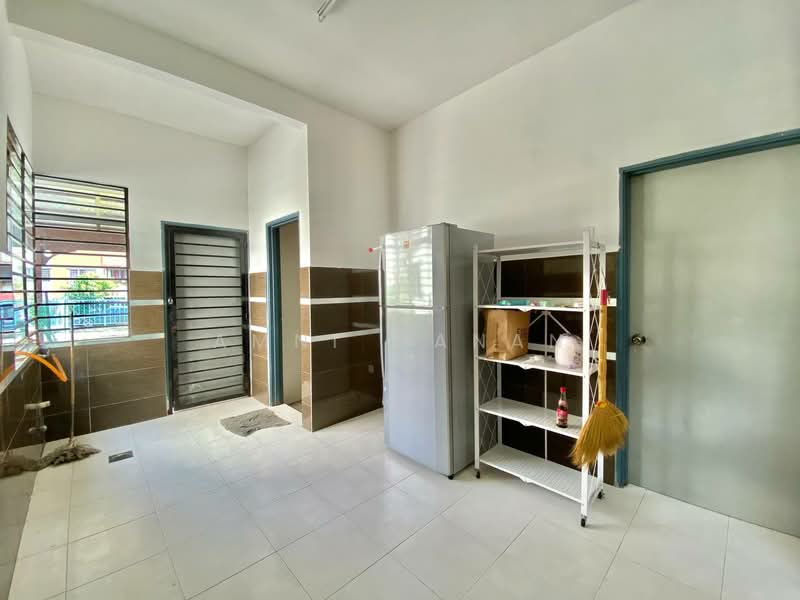 2-storey Terraced House for Sale in Ampang (Selangor) - Amni Manan - PropertyGuru.com.my