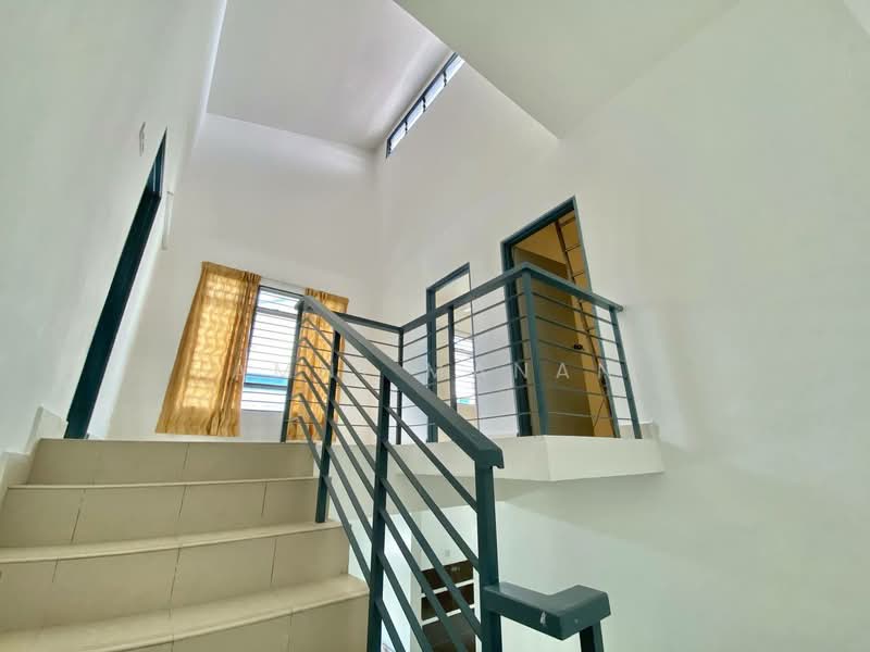 2-storey Terraced House for Sale in Ampang (Selangor) - Amni Manan - PropertyGuru.com.my