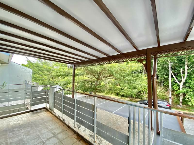 2-storey Terraced House for Sale in Ampang (Selangor) - Amni Manan - PropertyGuru.com.my