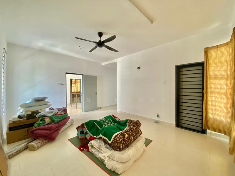 2-storey Terraced House for Sale in Ampang (Selangor) - Amni Manan - PropertyGuru.com.my