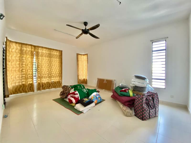 2-storey Terraced House for Sale in Ampang (Selangor) - Amni Manan - PropertyGuru.com.my