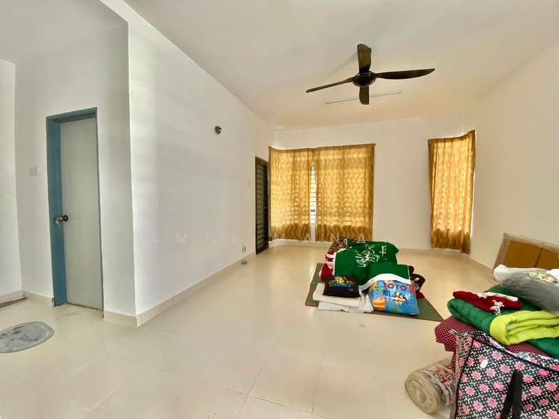 2-storey Terraced House for Sale in Ampang (Selangor) - Amni Manan - PropertyGuru.com.my