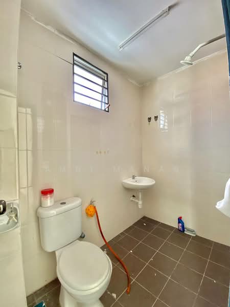 2-storey Terraced House for Sale in Ampang (Selangor) - Amni Manan - PropertyGuru.com.my