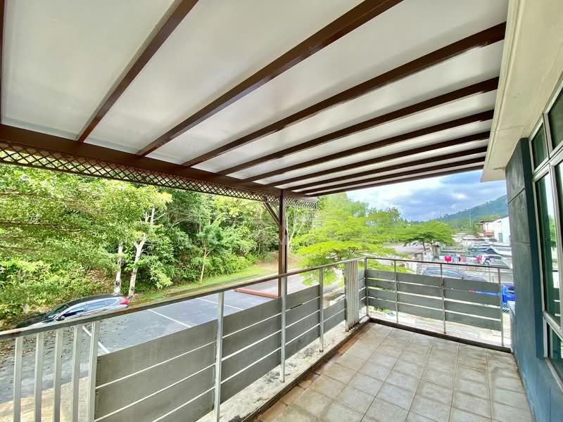 2-storey Terraced House for Sale in Ampang (Selangor) - Amni Manan - PropertyGuru.com.my