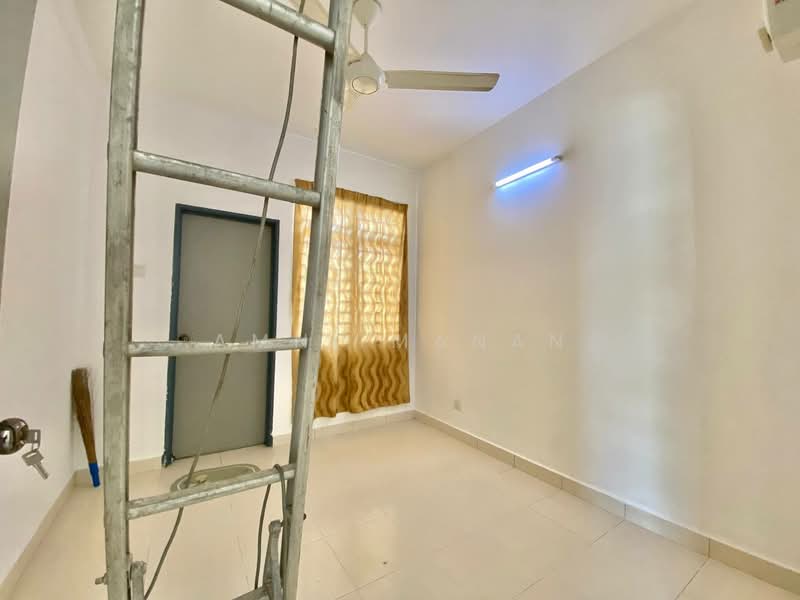 2-storey Terraced House for Sale in Ampang (Selangor) - Amni Manan - PropertyGuru.com.my