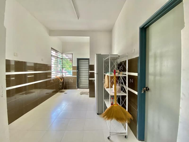 2-storey Terraced House for Sale in Ampang (Selangor) - Amni Manan - PropertyGuru.com.my