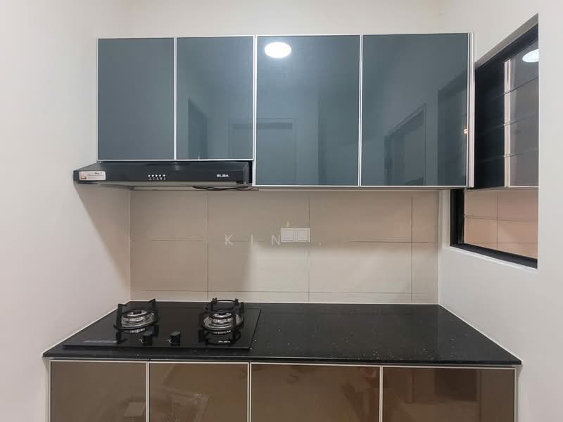 Service Residence for Rent at Sunway Avila Residences - Kin . - Kitchen - PropertyGuru.com.my