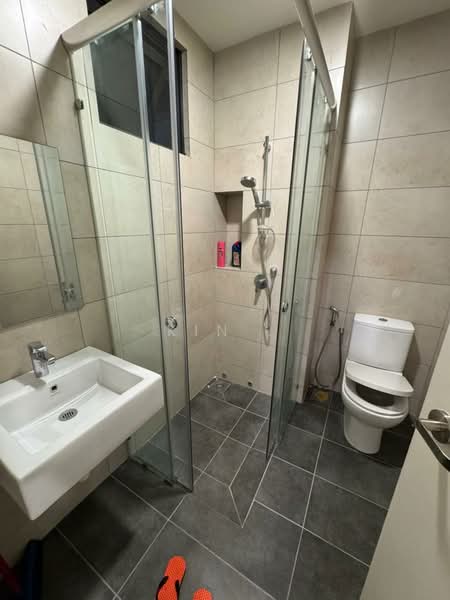 Service Residence for Rent at Sunway Avila Residences - Kin L - Bathroom - PropertyGuru.com.my