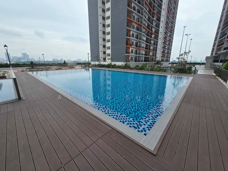 Service Residence for Rent at One 49 Residence - Alicia Shum - Exterior - PropertyGuru.com.my