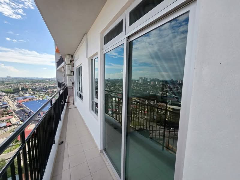 Service Residence for Rent at One 49 Residence - Alicia Shum - PropertyGuru.com.my