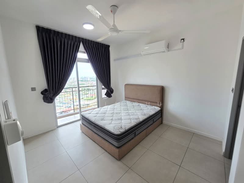 Service Residence for Rent at One 49 Residence - Alicia Shum - PropertyGuru.com.my