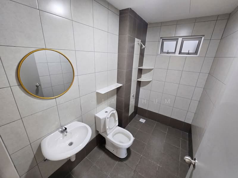 Service Residence for Rent at One 49 Residence - Alicia Shum - PropertyGuru.com.my