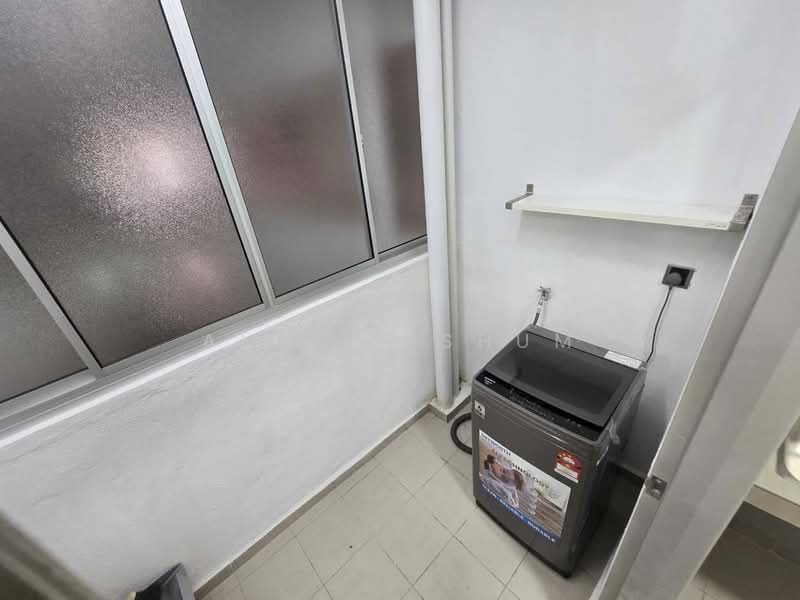 Service Residence for Rent at One 49 Residence - Alicia Shum - PropertyGuru.com.my