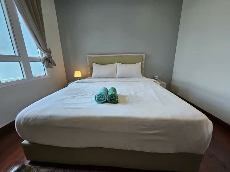 Service Residence for Sale at 1Medini - Melinda Ee - Bedroom - PropertyGuru.com.my
