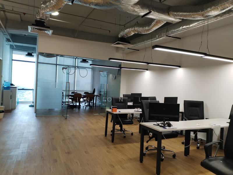 Office for Rent in Bangsar Utama (Bangsar) - Winson Lim - Interior - PropertyGuru.com.my