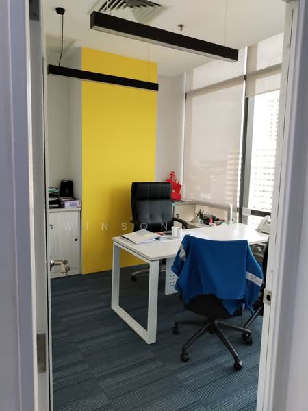 Office for Rent in Bangsar Utama (Bangsar) - Winson Lim - Study - PropertyGuru.com.my
