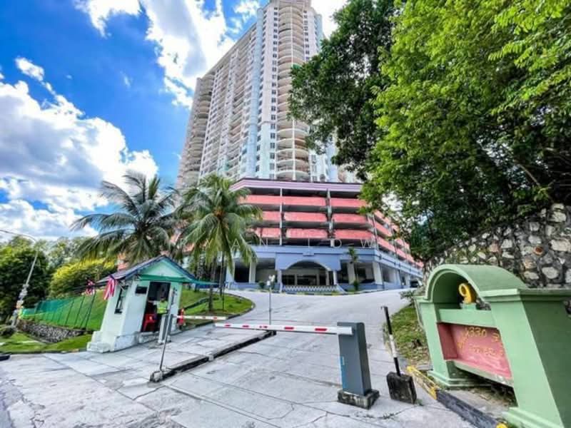 Condominium for Sale at Venice Hill - Ryan Low - Exterior - PropertyGuru.com.my