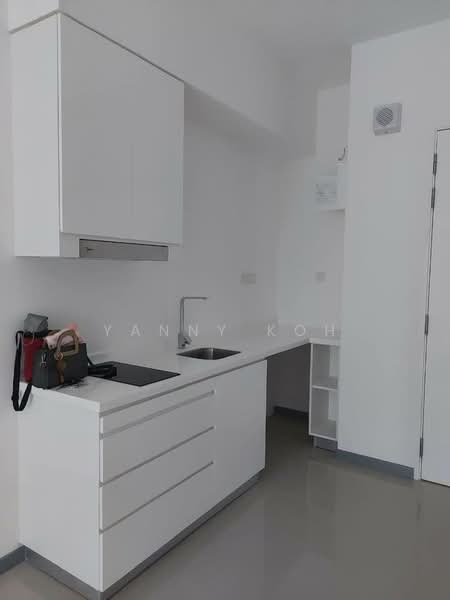 Service Residence for Sale at Southlink - Yanny Koh - Kitchen - PropertyGuru.com.my