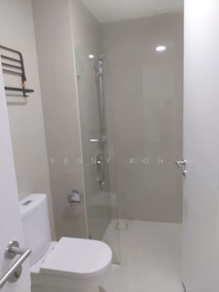 Service Residence for Sale at Southlink - Yanny Koh - Bathroom - PropertyGuru.com.my