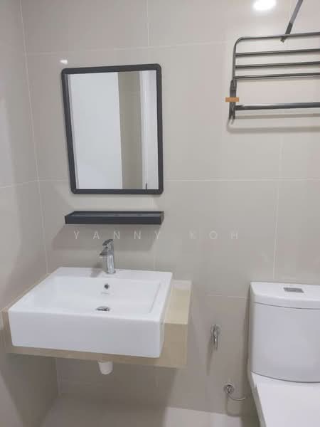 Service Residence for Sale at Southlink - Yanny Koh - Bathroom - PropertyGuru.com.my