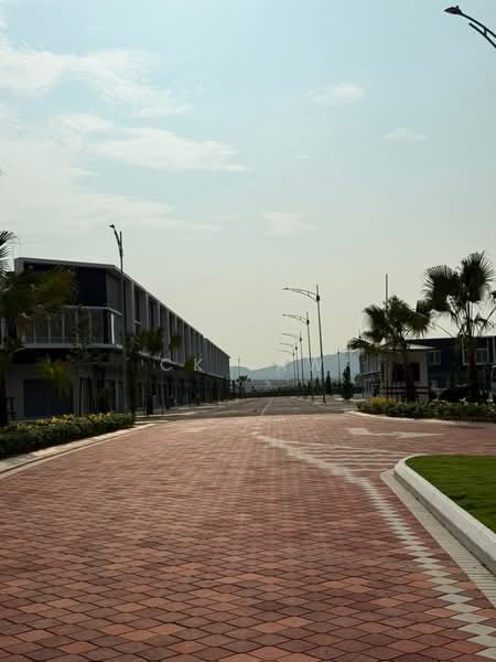 Shop / Office untuk Disewa di Bandar Serenia (Dengkil) - CK Law - Exterior - PropertyGuru.com.my