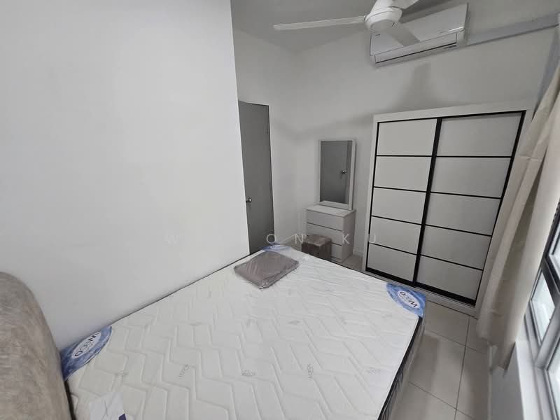 Service Residence for Rent at One 49 Residence - Wilson Ku - Bedroom - PropertyGuru.com.my