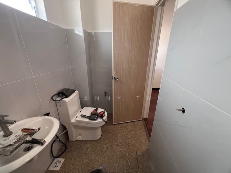 2-storey Terraced House for Sale in Bandar Mahkota Cheras (Cheras) - Shanny Tan - Bathroom - PropertyGuru.com.my