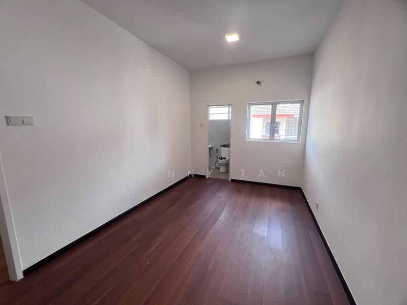 2-storey Terraced House for Sale in Bandar Mahkota Cheras (Cheras) - Shanny Tan - Interior - PropertyGuru.com.my