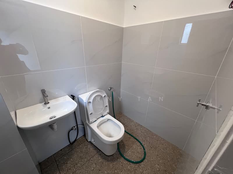 2-storey Terraced House for Sale in Bandar Mahkota Cheras (Cheras) - Shanny Tan - Bathroom - PropertyGuru.com.my