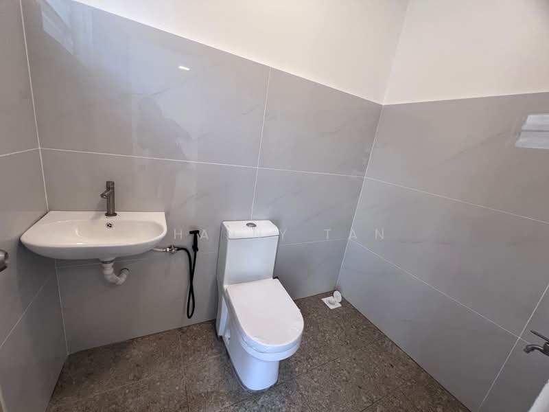 2-storey Terraced House for Sale in Bandar Mahkota Cheras (Cheras) - Shanny Tan - Bathroom - PropertyGuru.com.my