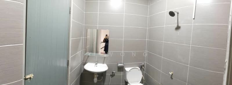 2-storey Terraced House for Sale in Bandar Sunway (Sunway) - YY Wong - Bathroom - PropertyGuru.com.my