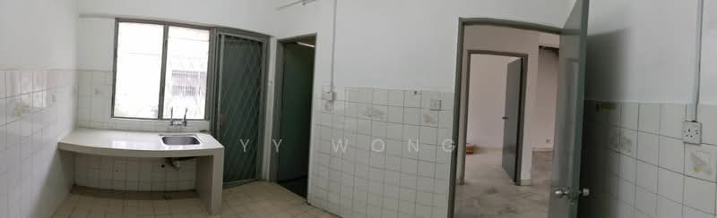 2-storey Terraced House for Sale in Bandar Sunway (Sunway) - YY Wong - Kitchen - PropertyGuru.com.my