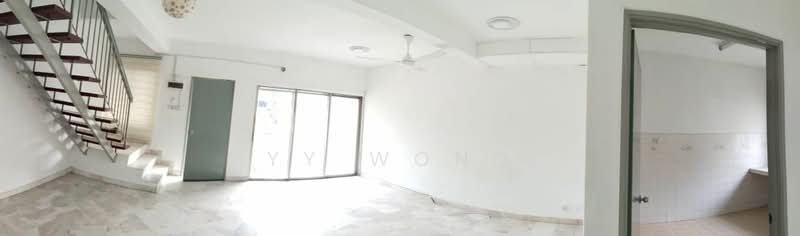 2-storey Terraced House for Sale in Bandar Sunway (Sunway) - YY Wong - Interior - PropertyGuru.com.my