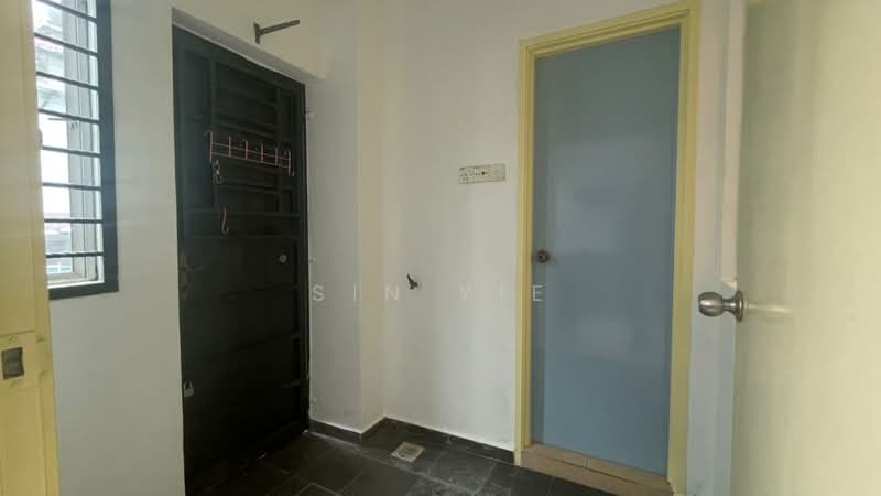 2-storey Terraced House for Rent in Taman Ehsan Jaya (Ulu Tiram) - Sin Yie - PropertyGuru.com.my