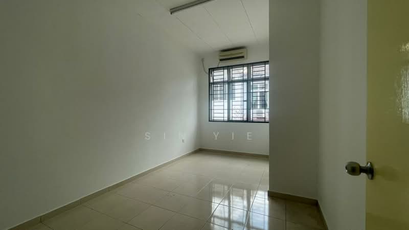 2-storey Terraced House for Rent in Taman Ehsan Jaya (Ulu Tiram) - Sin Yie - PropertyGuru.com.my