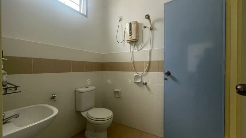 2-storey Terraced House for Rent in Taman Ehsan Jaya (Ulu Tiram) - Sin Yie - PropertyGuru.com.my