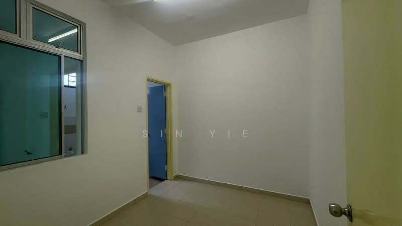 2-storey Terraced House for Rent in Taman Ehsan Jaya (Ulu Tiram) - Sin Yie - PropertyGuru.com.my