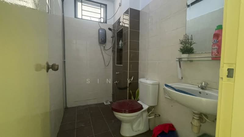 2-storey Terraced House for Rent in Taman Ehsan Jaya (Ulu Tiram) - Sin Yie - PropertyGuru.com.my