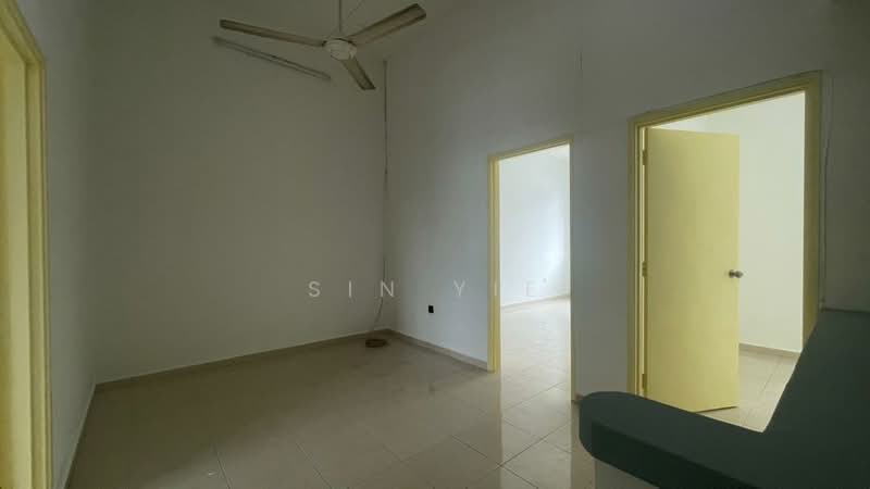 2-storey Terraced House for Rent in Taman Ehsan Jaya (Ulu Tiram) - Sin Yie - PropertyGuru.com.my