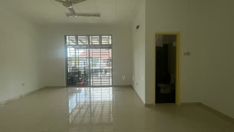 2-storey Terraced House for Rent in Taman Ehsan Jaya (Ulu Tiram) - Sin Yie - PropertyGuru.com.my