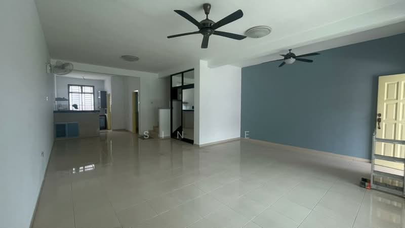 2-storey Terraced House for Rent in Taman Ehsan Jaya (Ulu Tiram) - Sin Yie - PropertyGuru.com.my
