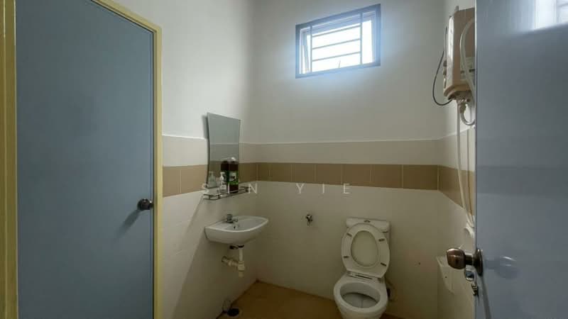 2-storey Terraced House for Rent in Taman Ehsan Jaya (Ulu Tiram) - Sin Yie - PropertyGuru.com.my