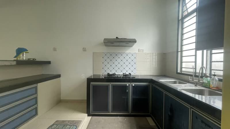 2-storey Terraced House for Rent in Taman Ehsan Jaya (Ulu Tiram) - Sin Yie - PropertyGuru.com.my